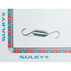 Sprężyna dociągająca hamulcowa SKY EasyDrill 721502