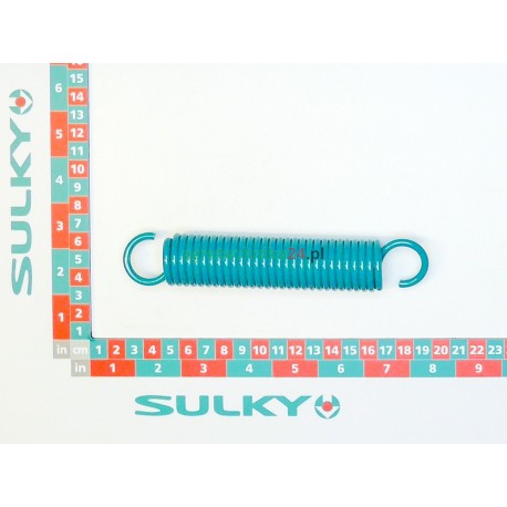 Sprężyna dźwigni SKY EasyDrill 981003