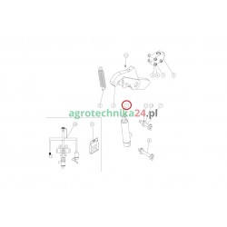 Siłownik agregatu SKY EasyDrill 5102106