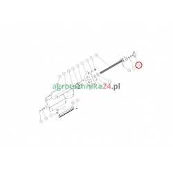 Rękojeść H6X16 SKY EasyDrill/Maxidrill 011140