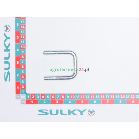 Obejma uchwytu zgarniacza Sky EasyDrill/Maxidrill 962110