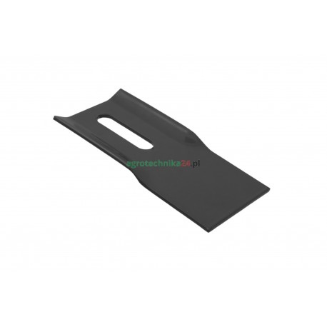 Skrobak wału wąski agregatu Unia Grudziądz 1771/31-00-006