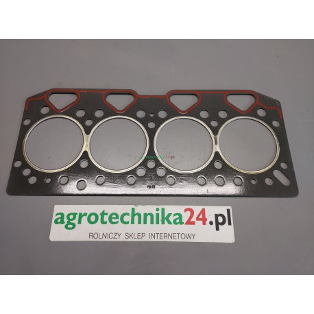 Uszczelka głowicy Massey Ferguson 4224501M1