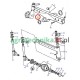 Podkładka oporowa Massey Ferguson 3384097M1