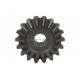 Koło zębate Z18 rozrzutnika Tytan, Apollo Unia 12528