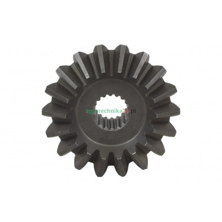 Koło zębate Z18 rozrzutnika Tytan, Apollo Unia 12528