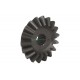 Koło zębate Z18 rozrzutnika Tytan, Apollo Unia 12528