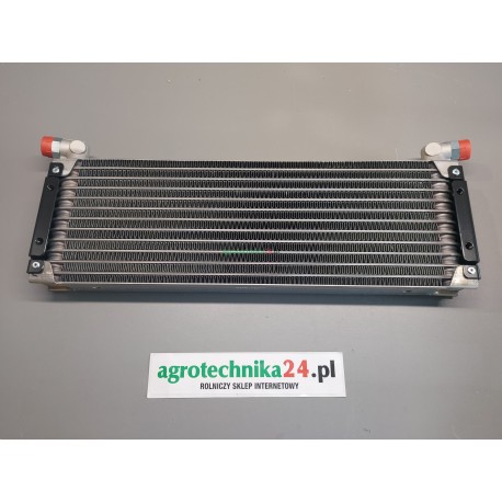 Chłodnica oleju Massey Ferguson ACW1327000