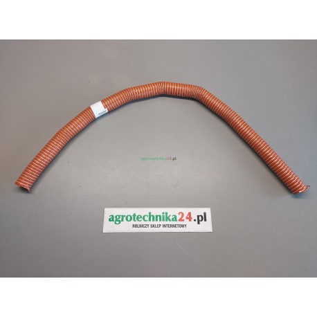 Wąż elastyczny wydechowy Massey Ferguson 5015681M1