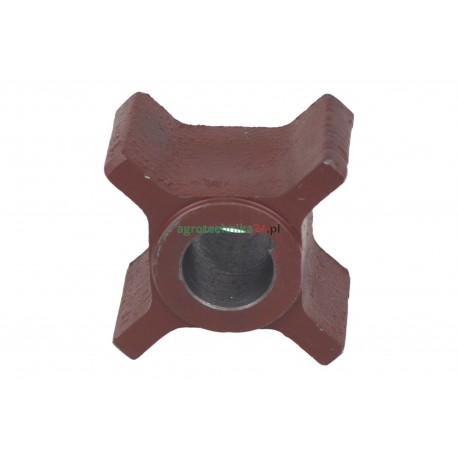 Wkładka sprzęgła rozsiewacza Unia Brzeg 2213/02-00-016