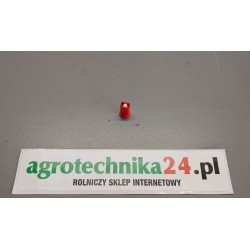 Rozpylacz eżektorowy płaskostrumieniowy ceramika 120° Lechler IDK120-04C