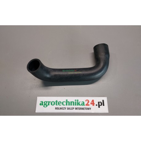Przewód elastyczny chłodnicy Massey Ferguson 3382984M1