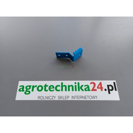 Wspornik skrobaka koła ugniatającego siewnika Monosem 41035180