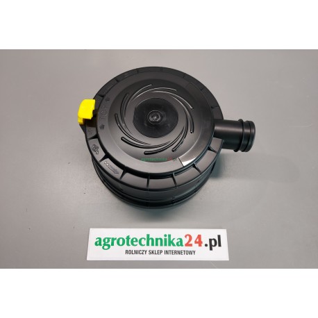 Pokrywa filtra powietrza Massey Ferguson 3907609M1