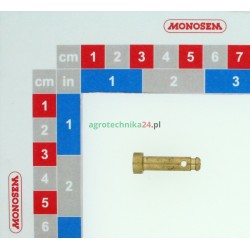 Sworzeń pion BT siewnika Monosem 10073041