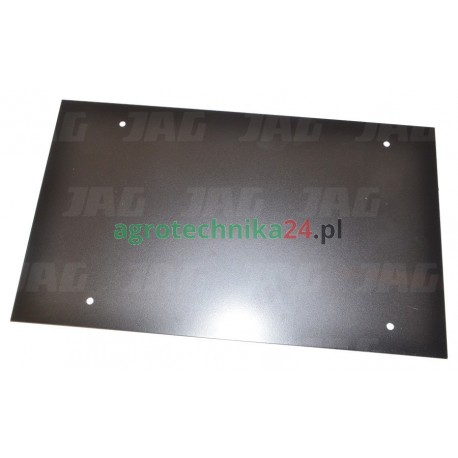 Osłona rury wysypu sieczkarni Claas Jaguar 0000684310