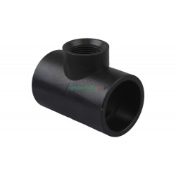 Trójnik kolektora opryskiwacza Unia Pilmet 1003396