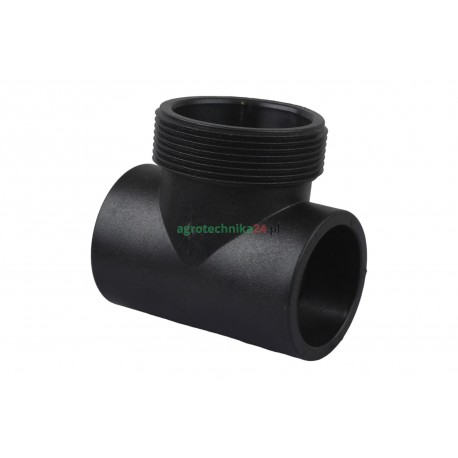 Trójnik kolektora opryskiwacza Unia Pilmet 1003385