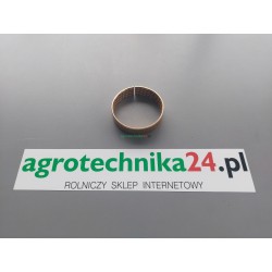 Tuleja przekładni napędu żniwnego Massey Ferguson 7106156M1