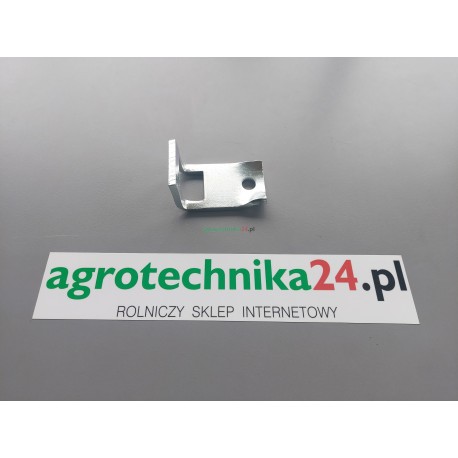 Uchwyt zęba S 32x10 na ramę 12x50 ocynk 51101417000060C