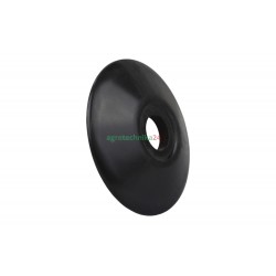 Pierścień dociskowy membrany pompy rozeta Unia Pilmet 030107