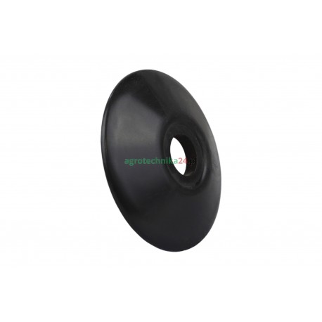 Pierścień dociskowy membrany pompy rozeta Unia Pilmet 030107