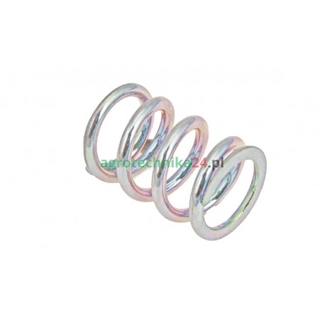 Sprężyna siewnika Monosem 10153089