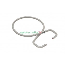 Sprężyna przejścia przewodu siewników 10159063