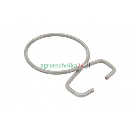Sprężyna przejścia przewodu siewników 10159063