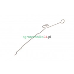 Sprężyna blokująca siewnika Monosem 10159079