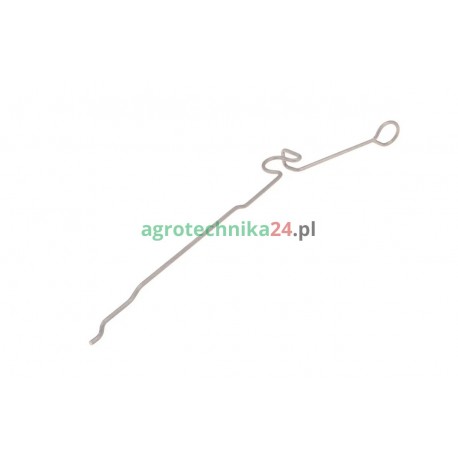 Sprężyna blokująca siewnika Monosem 10159079