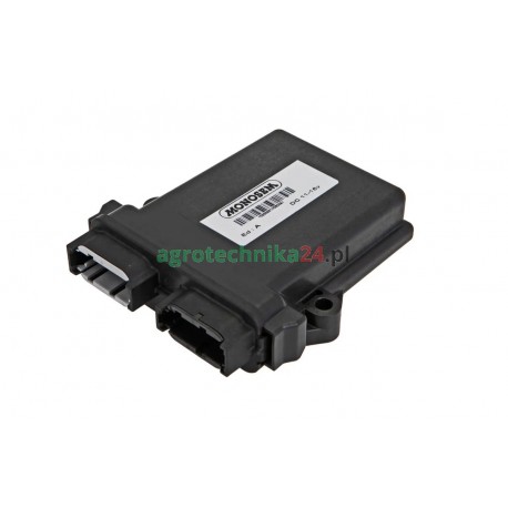 Moduł kontrolera CS30 siewnika Monosem 10230451