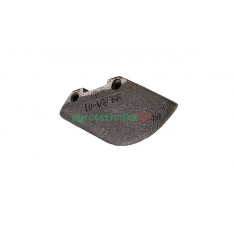 Czubek redlicy siewnika Rabe 90021203