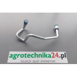 Przewód oleju Massey Ferguson 1684485M91