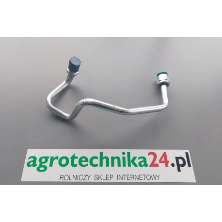 Przewód oleju Massey Ferguson 1684485M91