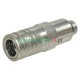 Gniazdo hydrauliczne 1/2''xM22x1.50 Parker S.3049