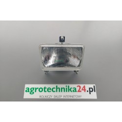 Reflektor przedni 