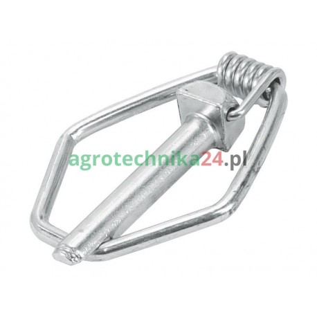 Przetyczka zabezpieczająca, sworzeń 10x58 S.29110