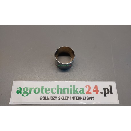 Tuleja predniego zawieszenia Massey Ferguson VA125390