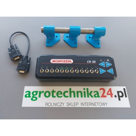 Konsola CR30 do kontrolera CS30 PREMIUM 64033098