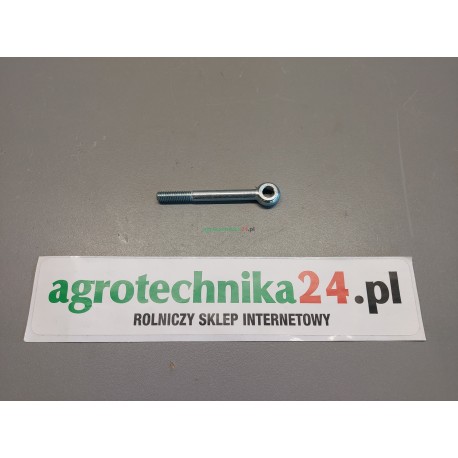 Śruba M8x80 kl. 4.6 A2G Amazone
