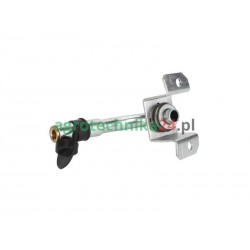 Uchwyt do lampy błyskowej Massey Ferguson 3713257M1