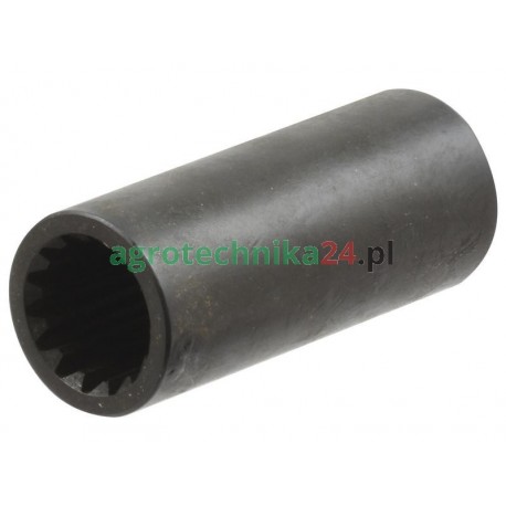 TULEJA ŁĄCZNIK WAŁU NAPĘDOWEGO CASE NEW HOLLAND 5196462