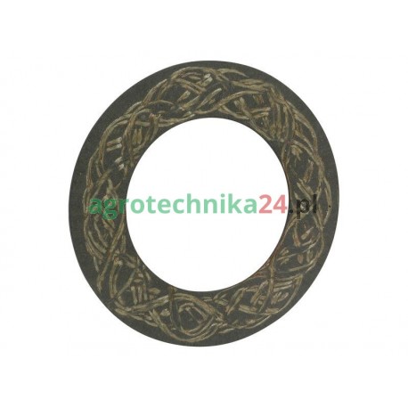 Tarcza cierna sprzęgła Kemper 567300 