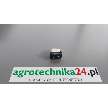 Przełącznik kołyskowy opuszczania/podnoszenia TUZ Massey Ferguson ACW0071540
