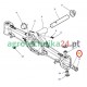 Tuleja przedniego mostu Massey Ferguson 3789559M1
