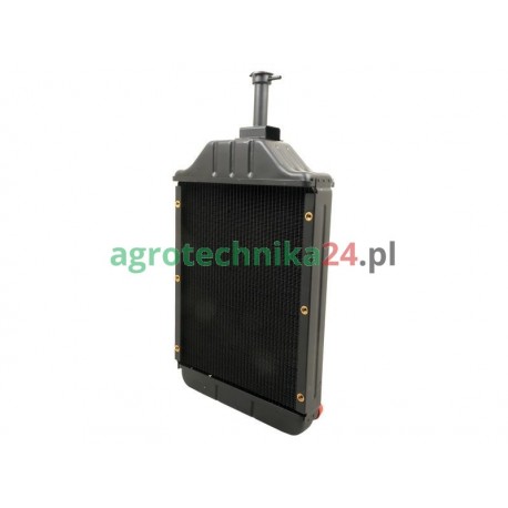 Chłodnica silnika Massey Ferguson 1680599M92