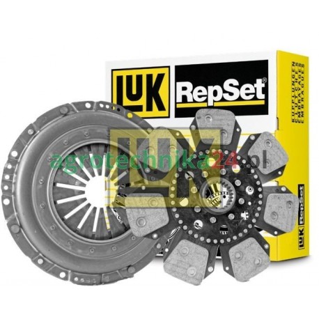 Sprzęgło kompletne Massey Ferguson Luk 3713903M91