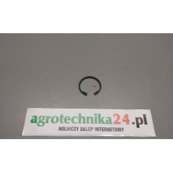 Pierścień osadczy wewnętrzny 47x1.8 DIN472 Kramp