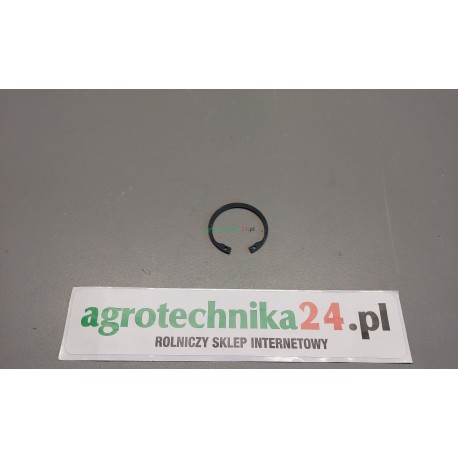 Pierścień osadczy wewnętrzny 47x1.8 DIN472 Kramp